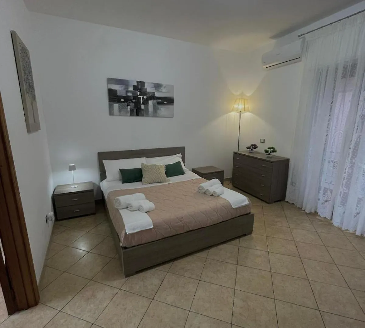 Casa Talia Villa Centuripe Holiday home