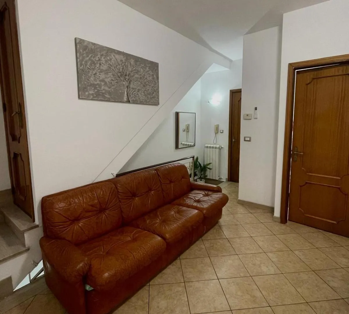 Holiday home Casa Talia Villa Centuripe Italy