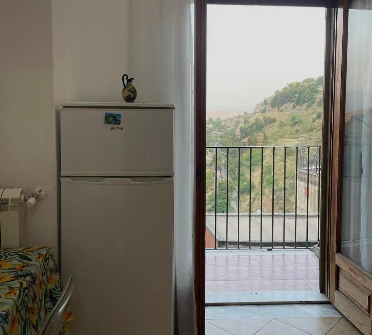 Casa Talia Villa Centuripe