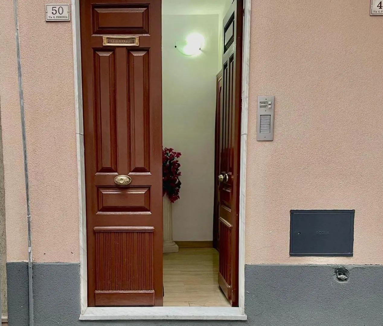 Casa Talia Villa Centuripe 0*,  Italy