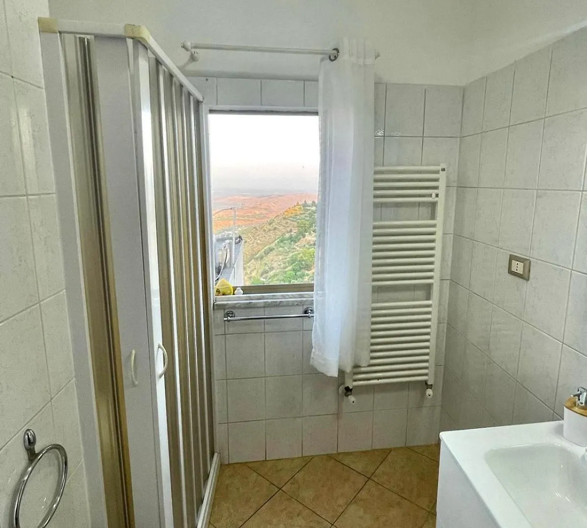 Prázdninový dům Vila Casa Talia Centuripe